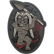 Maxpedition KHGWS Ku God Of War Patch Tact