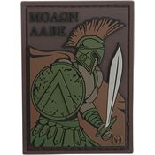 Maxpedition MOLAS Come & Take It Patch Tact