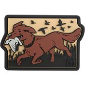 Maxpedition RTVRA Retriever Patch Tactical