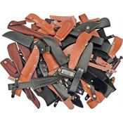 Sheaths 159 Sheath Assortment Fixed