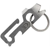 Gerber 3695 Mullet Keychain Tool SW