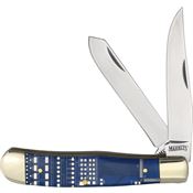 Marbles 718 Geek Trapper Knife