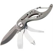 Gerber 0206 Curve Mini Tool Gray