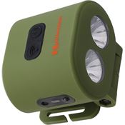 Humvee VAGKEPI Adventure Gear Kepi Light