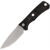 Gerber 1066484 Convoy Fixed Blade Knife Brown Handles