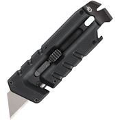 Gerber 1069443 Prybrid Utility Slide Lock Blk