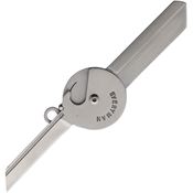 Everyman PKKS Porter Key Knife 2.0 Stainless