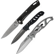 Gerber 1071485 Folder Combo Pack