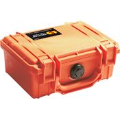 Pelican 1120OR 1120 Protector Case Orange