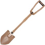 Gerber 1064419 Dredge Shovel