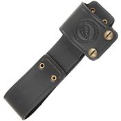 Casstrom 13019 No 10 Belt Hanger Black