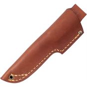 Casstrom 13010L No 10 Sheath Cognac Left