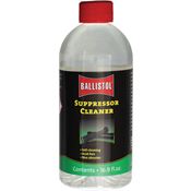 Ballistol 233810 Suppressor Cleaner