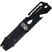 EDC Tool PPDLC 5 inch Power Pry Black