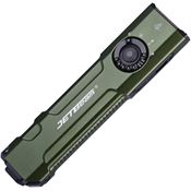 JETBeam E26GRN E26 Flashlight Green