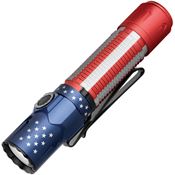 Olight WR3SSTSTR Warrior 3S Tactical Flashlight