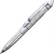 Coeburn 3014 Tactical Pen Silver