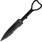 Halfbreed CCK01XL Compact Clearance Knife XL