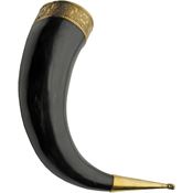 India Made 230992 Fancy Viking Horn