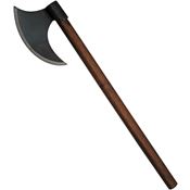 India Made 882475 Medieval Bearded Axe