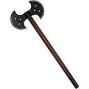 India Made 882473 Tri Double Head Axe