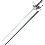 Kingston Arms 36151 Swept Hilt Rapier