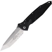 Microtech 16111 Socom Elite Tanto M Stonewash p/