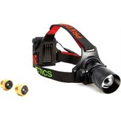 Predator Tactics 97521 Coyote Lamp Headlamp