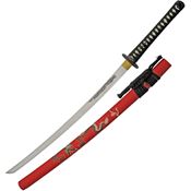 Rite Edge 927027 Lucky Dragon Samurai Sword