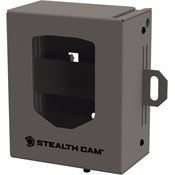 Stealth Cam 02650 Security Bear Box For Cam