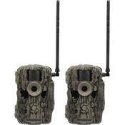 Stealth Cam 06980 Fusion Max Cellular Trail Pack