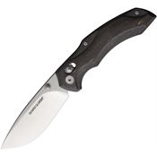 Viper 6014FCL Oniro Crossbar Knife Light Carbon Fiber Handles