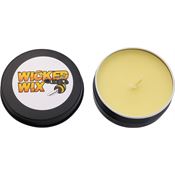 Wicked WIC2 Wicked Wix Citronella 2 oz