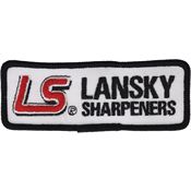 Lansky PATCHSM Patch Small