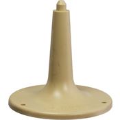 Lansky 007B Pedestal Mount Beige