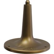 Lansky 007G Pedestal Mount Gold