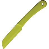 Ontario 3604 Utility Knife Yellow