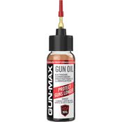 Real Avid GMGO1L Gun-Max Gun Oil 1oz