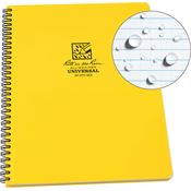 Rite in the Rain 373MX 8.5 x 11 Side Spiral Notebook