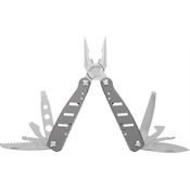 Schrade 1182531 Callous Multi Tool Gray Handles