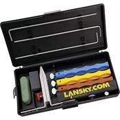 Lansky FIN Sharpening System-Finishing