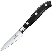 Swiss Army 7720308G Grand Maitre Paring Knife