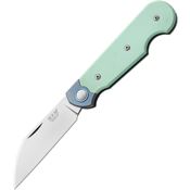 MKM-Maniago JQTGTI Jaques Folder Knife Tiffany G10 Handles