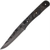 Alabama Damascus Steel 048 Damascus Knife Blank