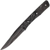 Alabama Damascus Steel 049 Damascus Knife Blank