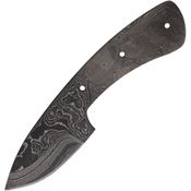 Alabama Damascus Steel 037 Damascus Knife Blank