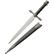 China Made 211620 Medieval Crown Dagger