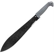 Condor 2849145RGHC Terrachete Machete Gray