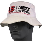 Lansky HAT9LG Bucket Hat Large