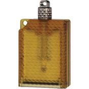 Maratac 106 Flame Vault Match Ultem